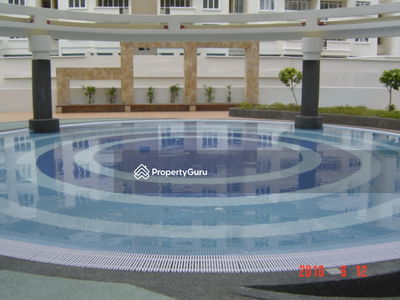 D'Piazza Condominium, Malaysia D'Piazza Condominium, Malaysia