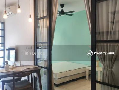 HighPark Suites, Malaysia HighPark Suites, Malaysia