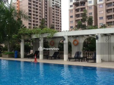 Prima Regency Service Apartment, Malaysia Prima Regency Service Apartment, Malaysia