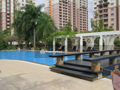 Prima Regency Service Apartment, Malaysia Prima Regency Service Apartment, Malaysia