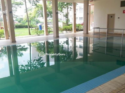 Puchong Permata 1, Malaysia Puchong Permata 1, Malaysia