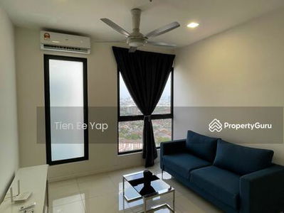 HighPark Suites, Malaysia HighPark Suites, Malaysia