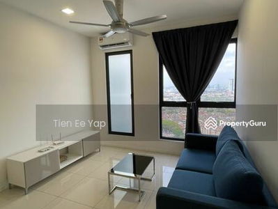 HighPark Suites, Malaysia HighPark Suites, Malaysia