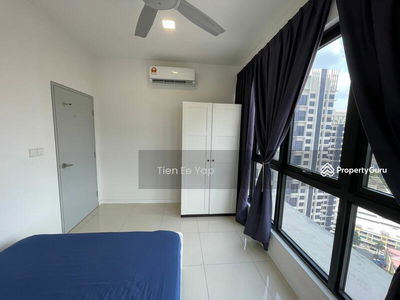 HighPark Suites, Malaysia HighPark Suites, Malaysia