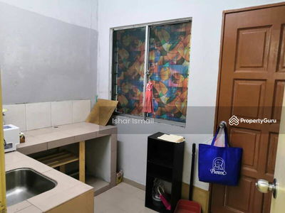 Puncak Perdana, Malaysia Puncak Perdana, Malaysia