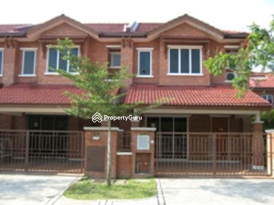 Puncak Perdana, Malaysia Puncak Perdana, Malaysia