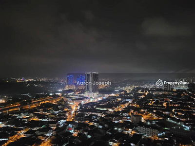 THE NETIZEN @ BANDAR TUN HUSSEIN ONN, Malaysia THE NETIZEN @ BANDAR TUN HUSSEIN ONN, Malaysia