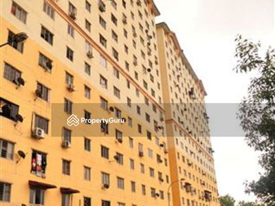 Apartment Sri Rakyat, Malaysia Apartment Sri Rakyat, Malaysia