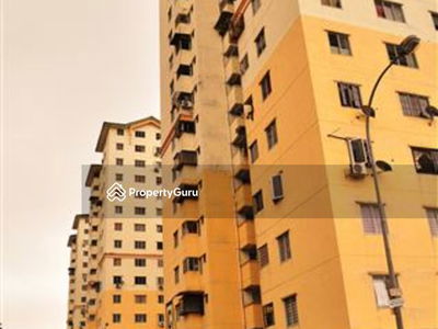 Apartment Sri Rakyat, Malaysia Apartment Sri Rakyat, Malaysia