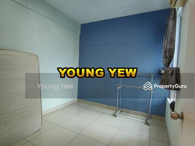 Ocean View Residences @ Harbor Place, Malaysia Ocean View Residences @ Harbor Place, Malaysia