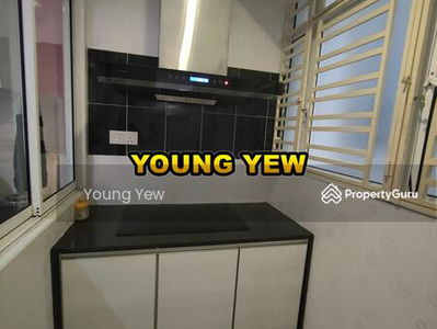 Ocean View Residences @ Harbor Place, Malaysia Ocean View Residences @ Harbor Place, Malaysia