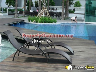 Ocean View Residences @ Harbor Place, Malaysia Ocean View Residences @ Harbor Place, Malaysia