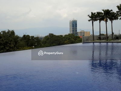 Ocean View Residences @ Harbor Place, Malaysia Ocean View Residences @ Harbor Place, Malaysia