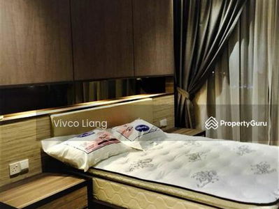 Molek Pine 4, Malaysia Molek Pine 4, Malaysia