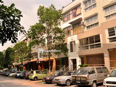 Suria Apartment @ Damansara Damai, Malaysia Suria Apartment @ Damansara Damai, Malaysia