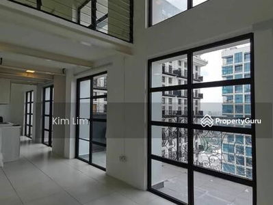 Empire City, Colonial Loft, Malaysia Empire City, Colonial Loft, Malaysia