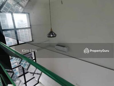 Empire City, Colonial Loft, Malaysia Empire City, Colonial Loft, Malaysia