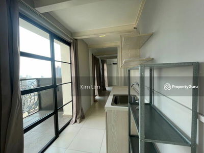 Empire City, Colonial Loft, Malaysia Empire City, Colonial Loft, Malaysia