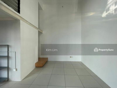 Empire City, Colonial Loft, Malaysia Empire City, Colonial Loft, Malaysia