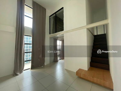 Empire City, Colonial Loft, Malaysia Empire City, Colonial Loft, Malaysia