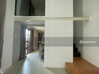 Empire City, Colonial Loft, Malaysia Empire City, Colonial Loft, Malaysia