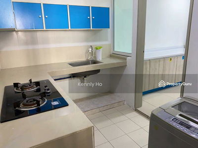 Pacific Place @ Ara Damansara, Malaysia Pacific Place @ Ara Damansara, Malaysia