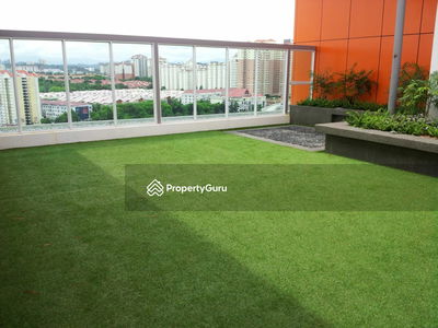 Pacific Place @ Ara Damansara, Malaysia Pacific Place @ Ara Damansara, Malaysia