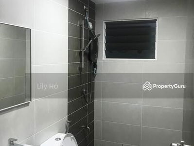 Paraiso Residence @ The Earth, Malaysia Paraiso Residence @ The Earth, Malaysia