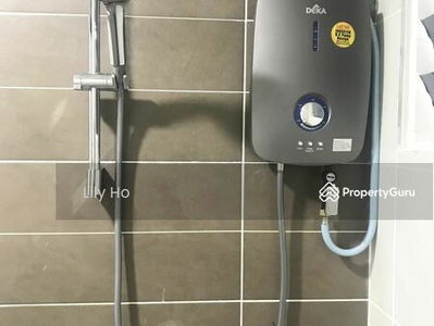 Paraiso Residence @ The Earth, Malaysia Paraiso Residence @ The Earth, Malaysia