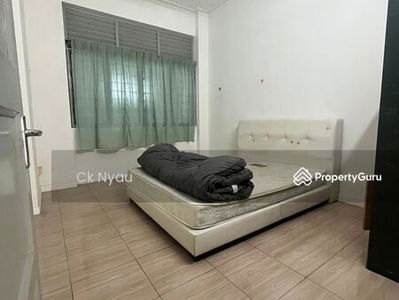 Ipoh canning garden partially furnished single storey house for rent, Malaysia Ipoh canning garden partially furnished single storey house for rent, Malaysia