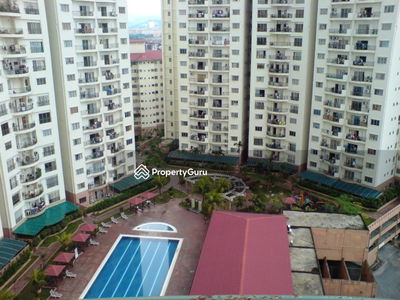 Prima Setapak, Malaysia Prima Setapak, Malaysia