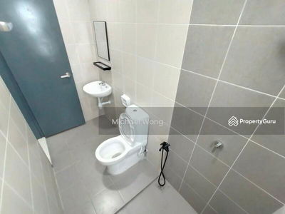 Sungai Choh Sari Alamanda Parklands, Malaysia Sungai Choh Sari Alamanda Parklands, Malaysia