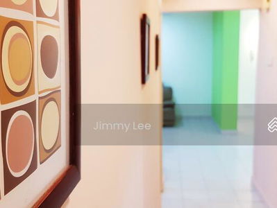 Condominium Puncak Nusa Kelana, Malaysia Condominium Puncak Nusa Kelana, Malaysia