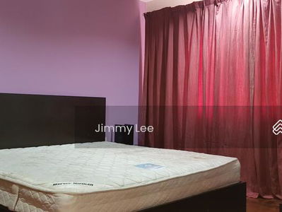 Condominium Puncak Nusa Kelana, Malaysia Condominium Puncak Nusa Kelana, Malaysia