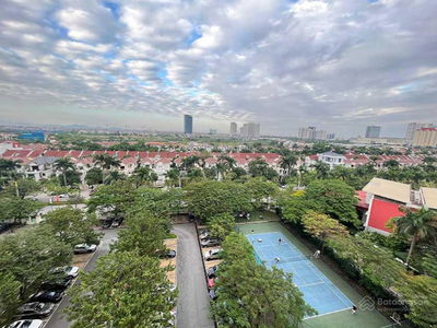 Ciputra Hanoi, Vietnam Ciputra Hanoi, Vietnam