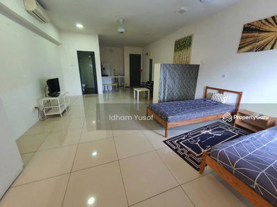 V12 SOVO Menara Suria, Malaysia V12 SOVO Menara Suria, Malaysia