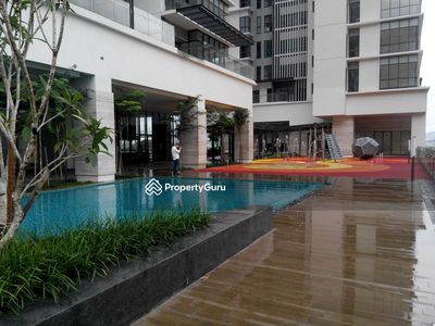 The Elements @ Ampang, Malaysia The Elements @ Ampang, Malaysia