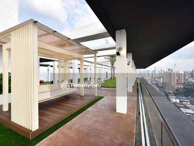 Rica Residence Sentul, KL, Malaysia Rica Residence Sentul, KL, Malaysia