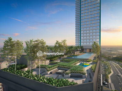 Mkh Boulevard II, Malaysia Mkh Boulevard II, Malaysia