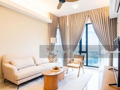 Sentral Suites @ KL Sentral, Malaysia Sentral Suites @ KL Sentral, Malaysia