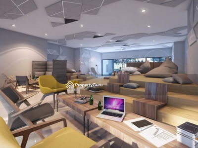 Sentral Suites @ KL Sentral, Malaysia Sentral Suites @ KL Sentral, Malaysia