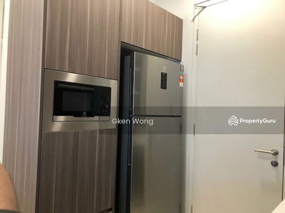 Tropicana Gardens, Malaysia Tropicana Gardens, Malaysia