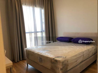 Tropicana Gardens, Malaysia Tropicana Gardens, Malaysia