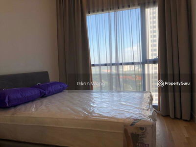 Tropicana Gardens, Malaysia Tropicana Gardens, Malaysia