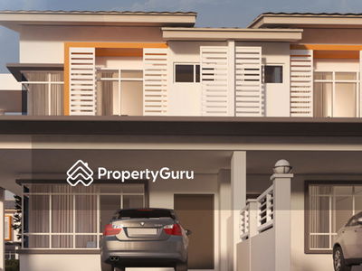 Pines @ Hillpark, Malaysia Pines @ Hillpark, Malaysia