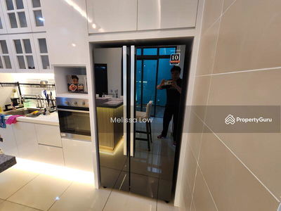 Estuary Gardens, Malaysia Estuary Gardens, Malaysia