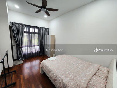 Estuary Gardens, Malaysia Estuary Gardens, Malaysia