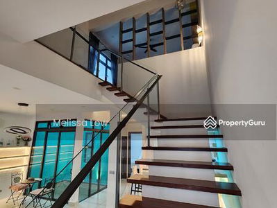 Estuary Gardens, Malaysia Estuary Gardens, Malaysia