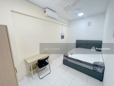 Metropolitan Square, Malaysia Metropolitan Square, Malaysia