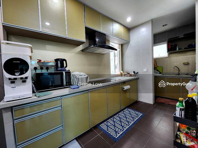 BayStar Condominium, Malaysia BayStar Condominium, Malaysia